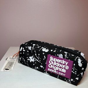SuperDry Montana Pencil Case